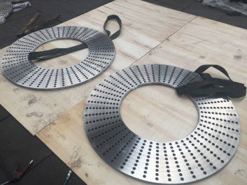 Goede prijs. ASTM B171 ASME Sb-171 de Bladen UNS C46400 van de Koperlegering online