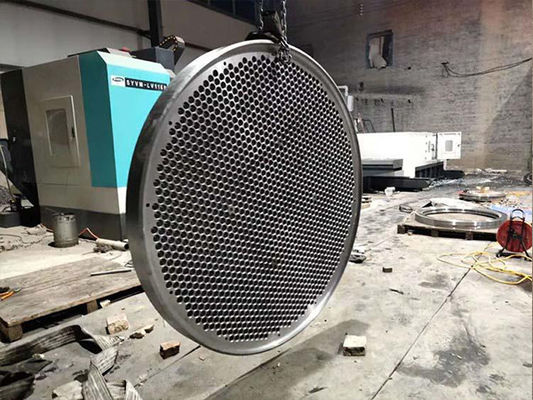 Goede prijs. Od 1200mm Astm A179 Warmtewisselaarbuizen 1mm Dikte online