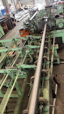 Goede prijs. Precisieod60xid50mm Zuiger en Rod Hollow Honed online