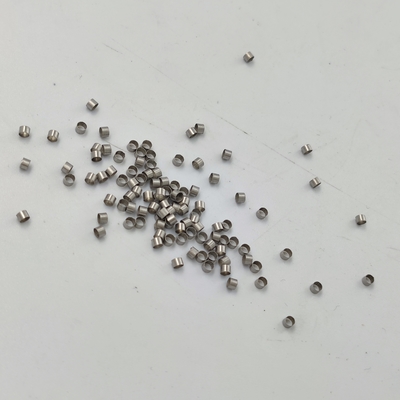 Goede prijs. 316L van het het Staal Haarvat van de precisieverwerking van de de Laserdraad Scherp het Waterknipsel online