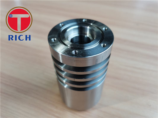 Goede prijs. Ss304 Cf200 die Cnc de Dienstdelen voor Vacuümsysteem machinaal bewerken online
