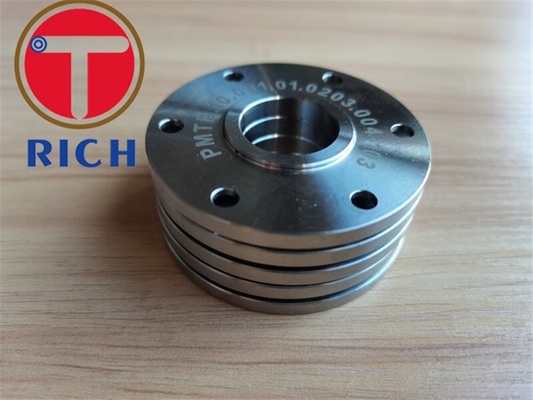 Goede prijs. Precisiemalen Inconel die 625 Cnc Metaaldelen machinaal bewerkt online
