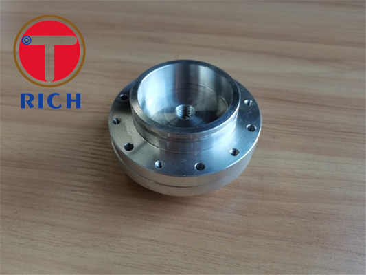 Goede prijs. 150LB de Flens van de roestvrij staalpijp Cnc Machinaal bewerkt het Smeden Deel online
