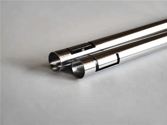 Goede prijs. 7075 Odm van de Aluminiumschroef Ontwerp Cnc die Delen machinaal bewerken online