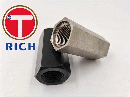 Goede prijs. S440mcm4 Ingepaste Koker Cilindrische Speciale Gestalte gegeven Rolling rechtstreeks Intern voor Bouten online