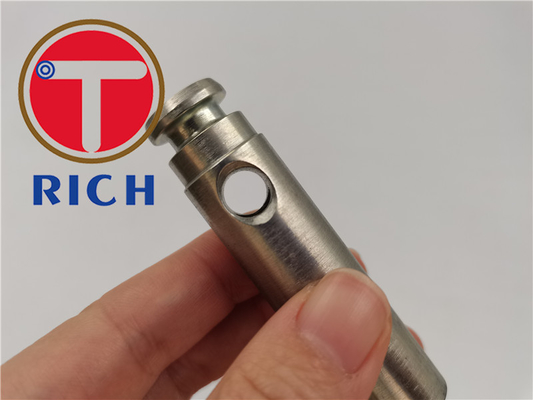 Goede prijs. De Douaneprecisie Cnc die van micro- Spelden en Schachttoich Delen machinaal bewerken online