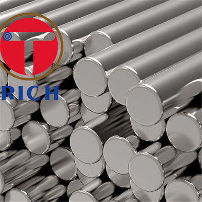 2mm Torich Koudgetrokken Heldere Bar 304 321 het Roestvrije staal van 316l 310s