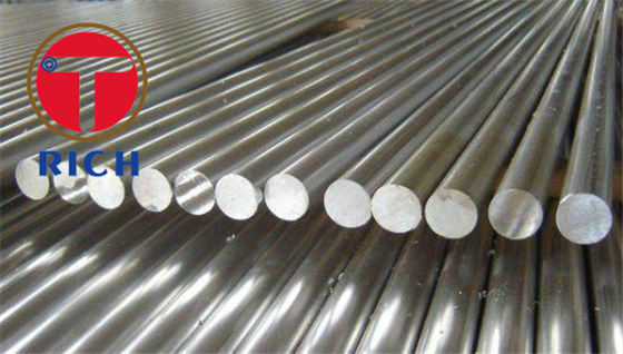 Goede prijs. Astm A276 S30403 10mm Ronde Heldere Bar Torich online