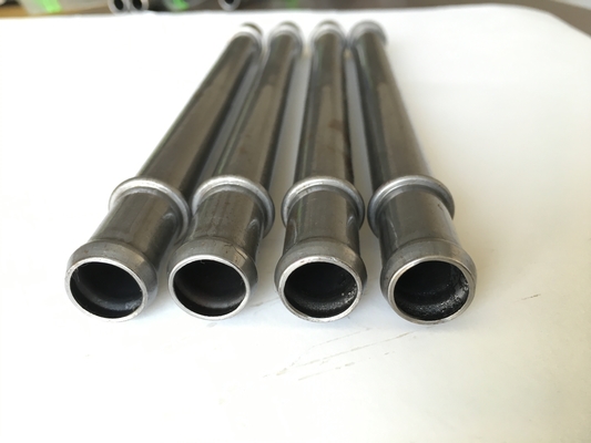 Goede prijs. EN 10305-1 1018/1026 E355 Naadloze Mechanische Buis 25mm Koudgetrokken CDS voor Automobiele Delen online