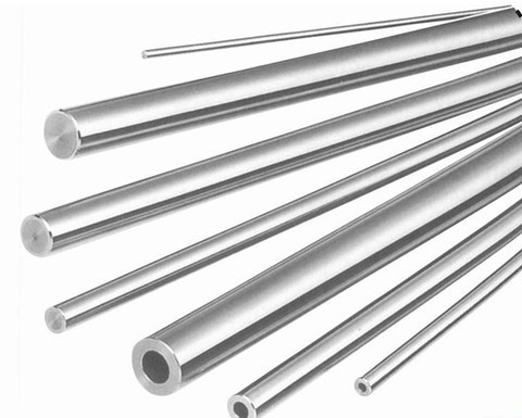 Goede prijs. Harde Chrome Geplateerde Zuiger Rod Cnc Turning Machining Parts online