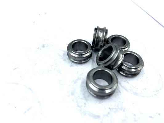 Goede prijs. Precisie Cnc die Ruimtevaart het Roestvrije staal van het Delenaluminium Productie machinaal bewerkt online