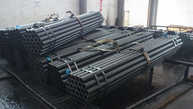 Goede prijs. Het Staalpijp van de grote Diameter Mechanische Boor, Warmgewalste/Koudgetrokken Staalpijp online
