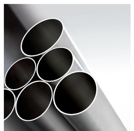 Goede prijs. ASTM A688 laste Austenitic 25mm Roestvrij staalbuizen voor Feedwarter-Verwarmer online