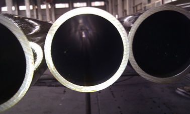 Goede prijs. Buizenstelsel 30mm van de douane Naadloos Koudgetrokken Geslepen Hydraulisch Cilinder Muurdikte online