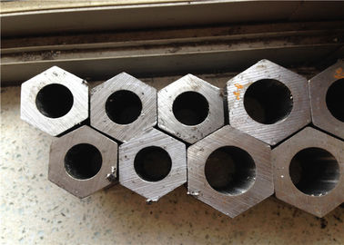 Goede prijs. SAE1020 holle Hexagonale Koolstofstaalpijp 50mm de Toepassingen van de Landbouwmotor online