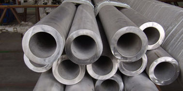 Goede prijs. ASTM A268 TP410 TP430 S44400 20mm Ferritic en Martensitic Roestvrij staalpijpen online