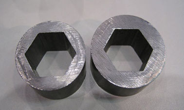 Goede prijs. SAE1010 speciale Staalpijp binnen Hexagonale Naadloze Vlakke Ovale Staalbuis online