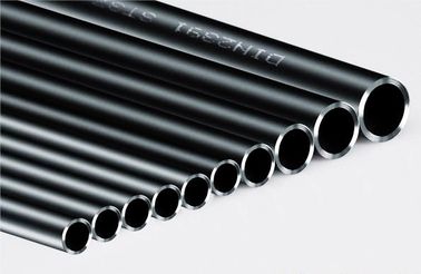 Goede prijs. De Pijpen van het hoge Precisiestaal met het Zwarte Phosphating voor Hydraulische Systemen online
