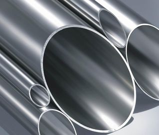 Goede prijs. Austenitic Heldere Ontharde het Roestvrije staalbuis van ASTM A249 voor Boilers online