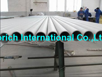 Goede prijs. De Buis van het Roestvrije staalinconel van ASTM B167, Inconel 600 Pijp/Inconel 601 Buis online