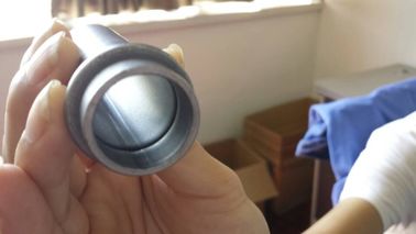 Goede prijs. Bs6323-6 DOM Staalbuizen die, 35mm Naadloze Gelaste het Staalbuizen van de Muurdikte machinaal bewerken online