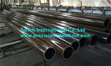 Goede prijs. Hydraulische Koudgetrokken Naadloze Staalbuis en10305-1 42CrMo4 34CrMo4 ISO 9001 online