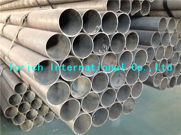Goede prijs. GOST 3262-75 Water/de Pijp van het Gas Structurele Staal met 17 - 114mm Buitendiameter: online