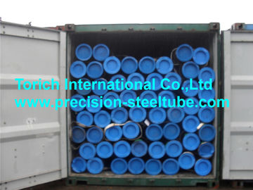 Goede prijs. Bs6323-3 naadloze Staalbuis, Warm afgewerkte Naadloze Buis/Warmgewalste Staalbuis online