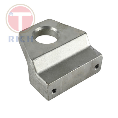Goede prijs. De Machinesdelen van Track Pin Hot Forging Construction Tool van het fabrikantengraafwerktuig online