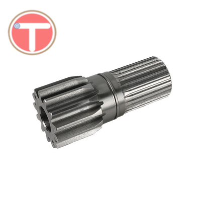 Goede prijs. Micro die Cnc Thermometer Landbouwtrekker Extra het Machinaal bewerken Delen draaien online