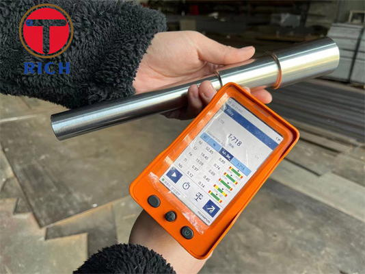 Goede prijs. Inconel 625 die CNC Delen HasB3 C22 C276 S31254 voor Ruimte machinaal bewerken online