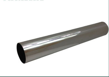 Goede prijs. Ferritic/Austenitic de Buis van het Legerings Naadloze Staal het Oppoetsen Oppervlakte 3,2 - 127mm OD online